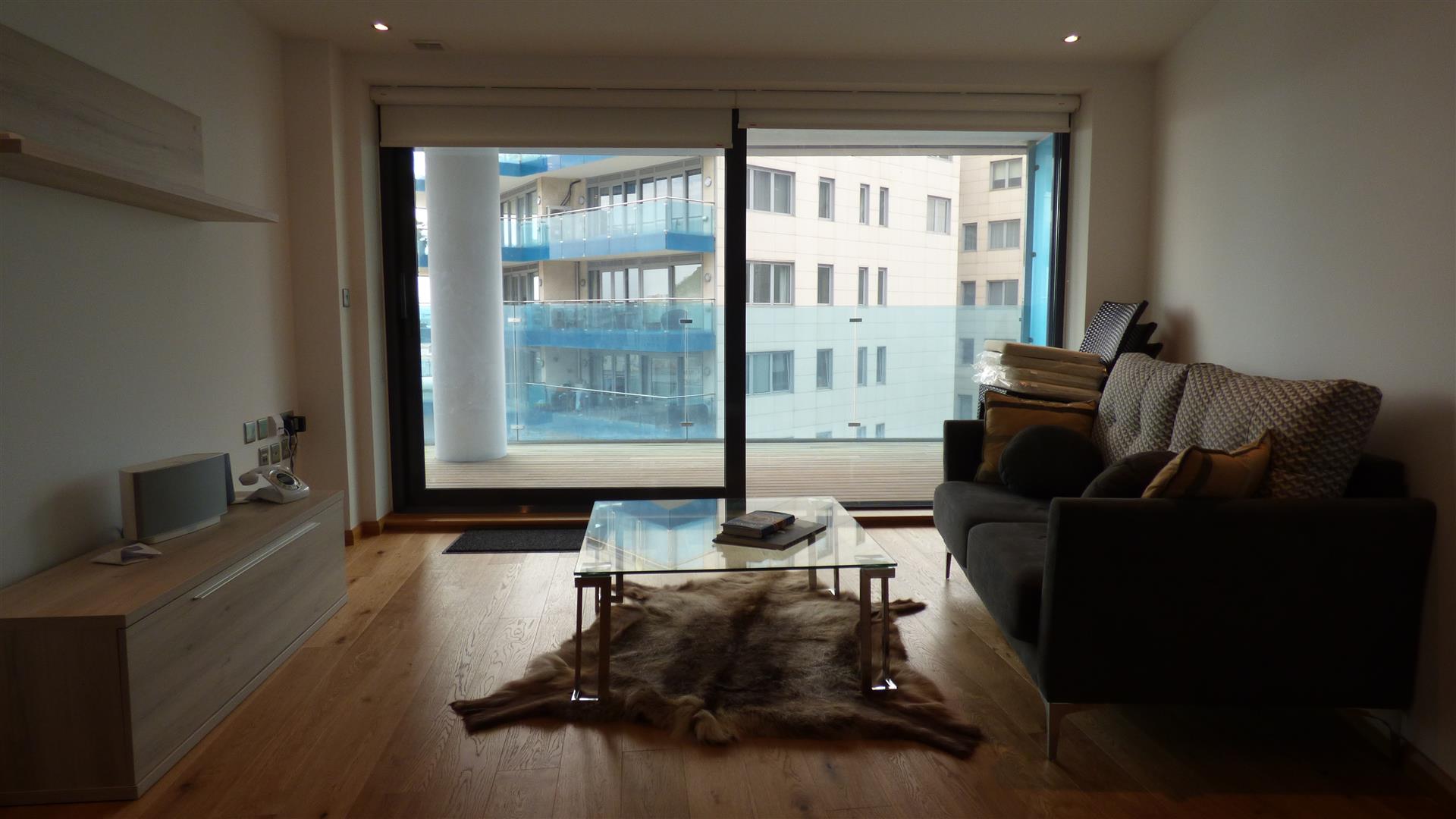 Image of Apartment - 1 Bedrooms - 1 Bathrooms for Rental in Ocean Spa Plaza-Gibraltar, Image 7